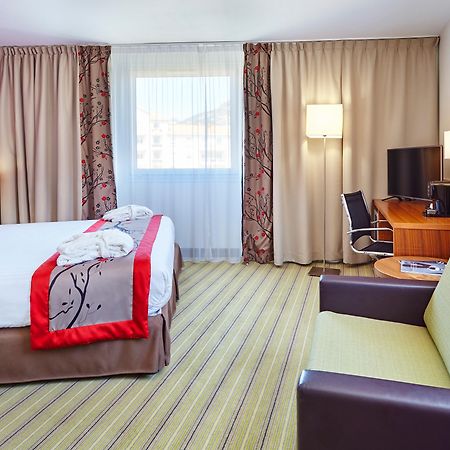 Holiday Inn Toulon City Centre By Ihg Kültér fotó