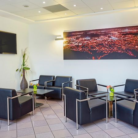 Holiday Inn Toulon City Centre By Ihg Kültér fotó