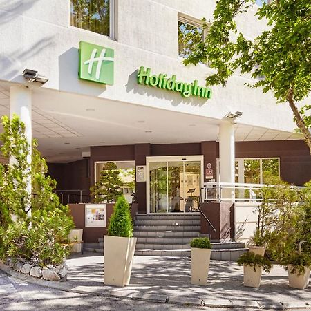 Holiday Inn Toulon City Centre By Ihg Kültér fotó