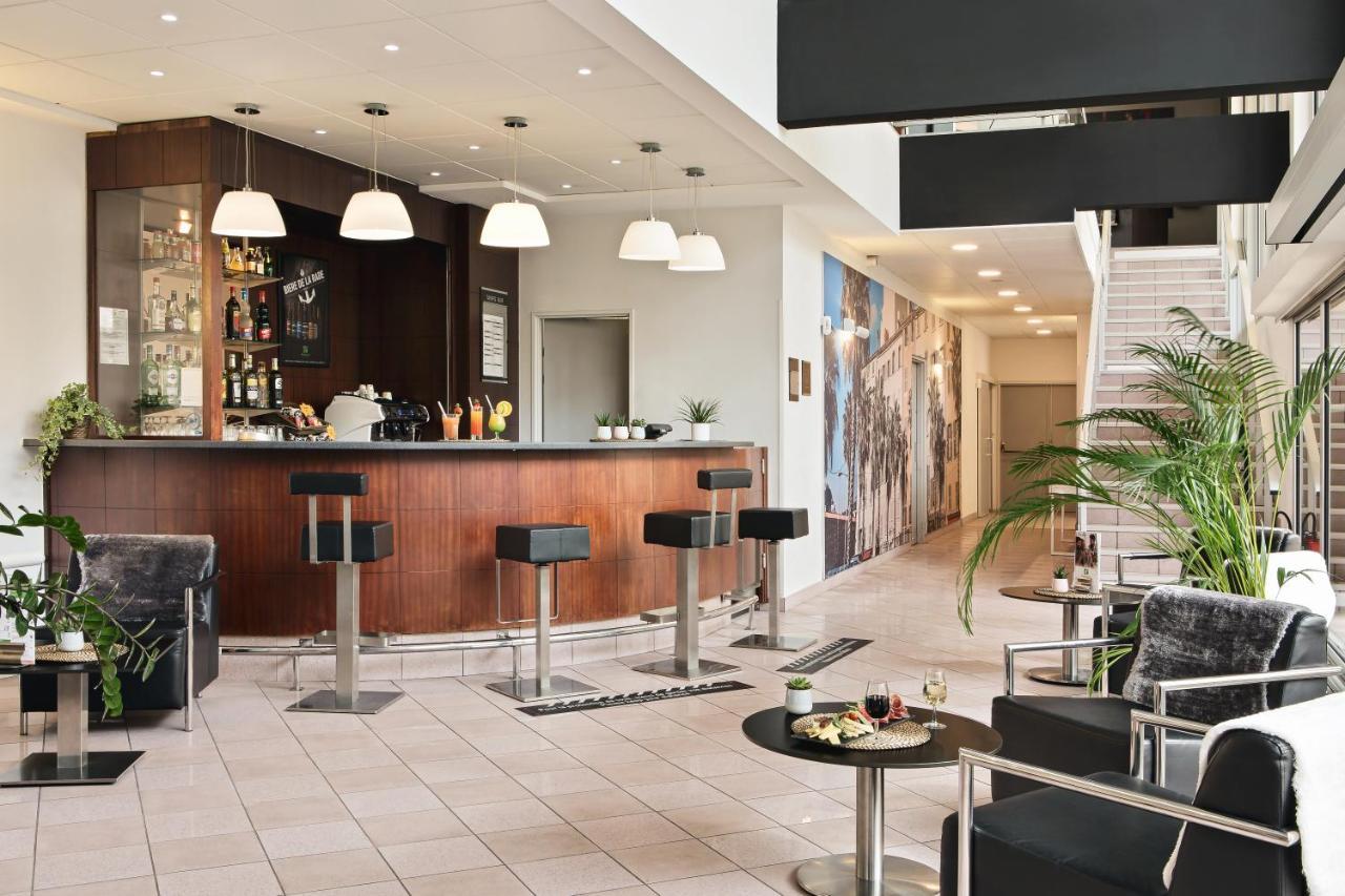 Holiday Inn Toulon City Centre By Ihg Kültér fotó