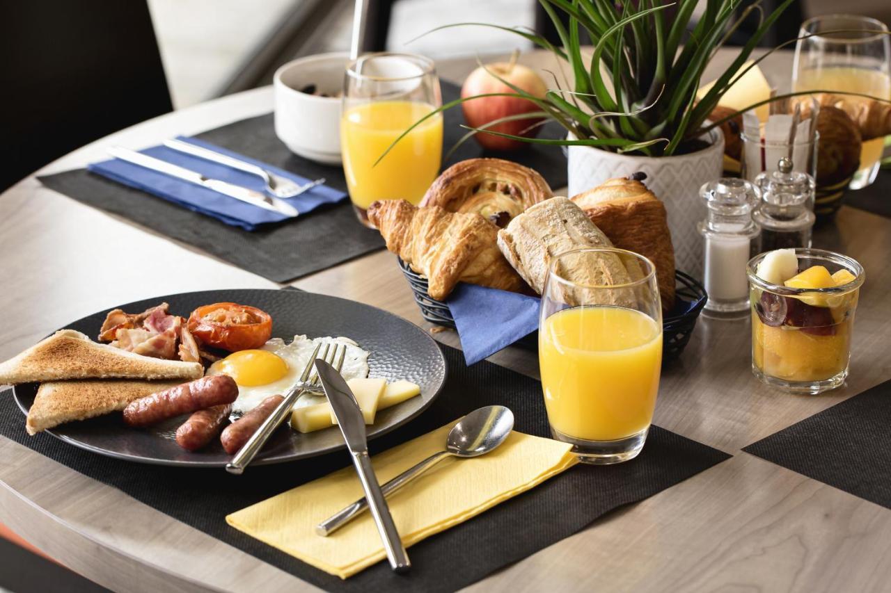 Holiday Inn Toulon City Centre By Ihg Kültér fotó