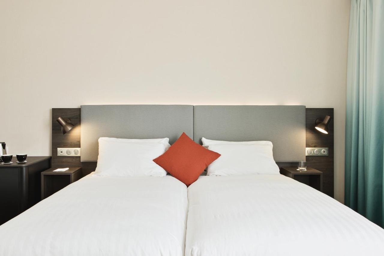 Holiday Inn Toulon City Centre By Ihg Kültér fotó
