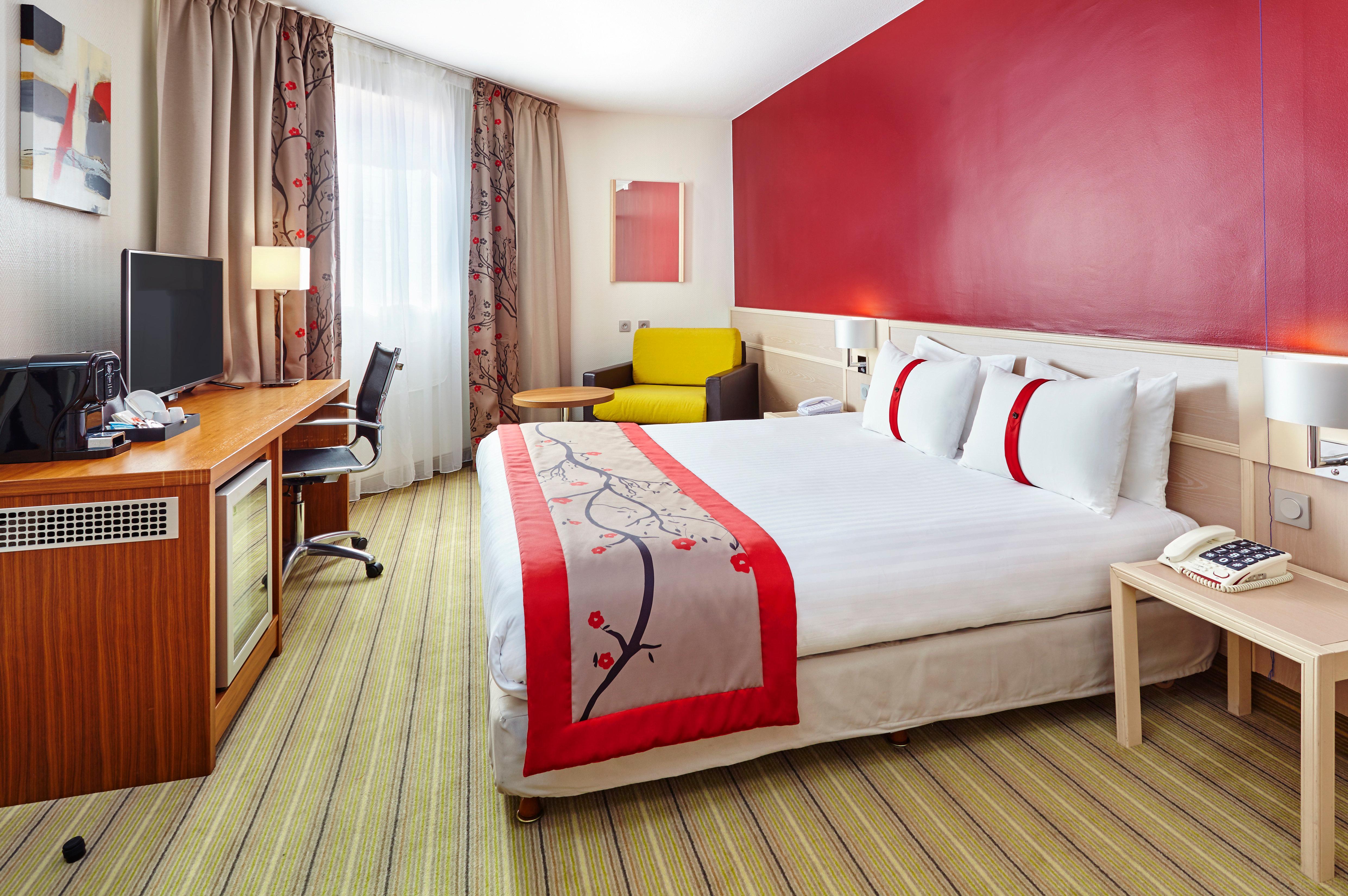 Holiday Inn Toulon City Centre By Ihg Kültér fotó