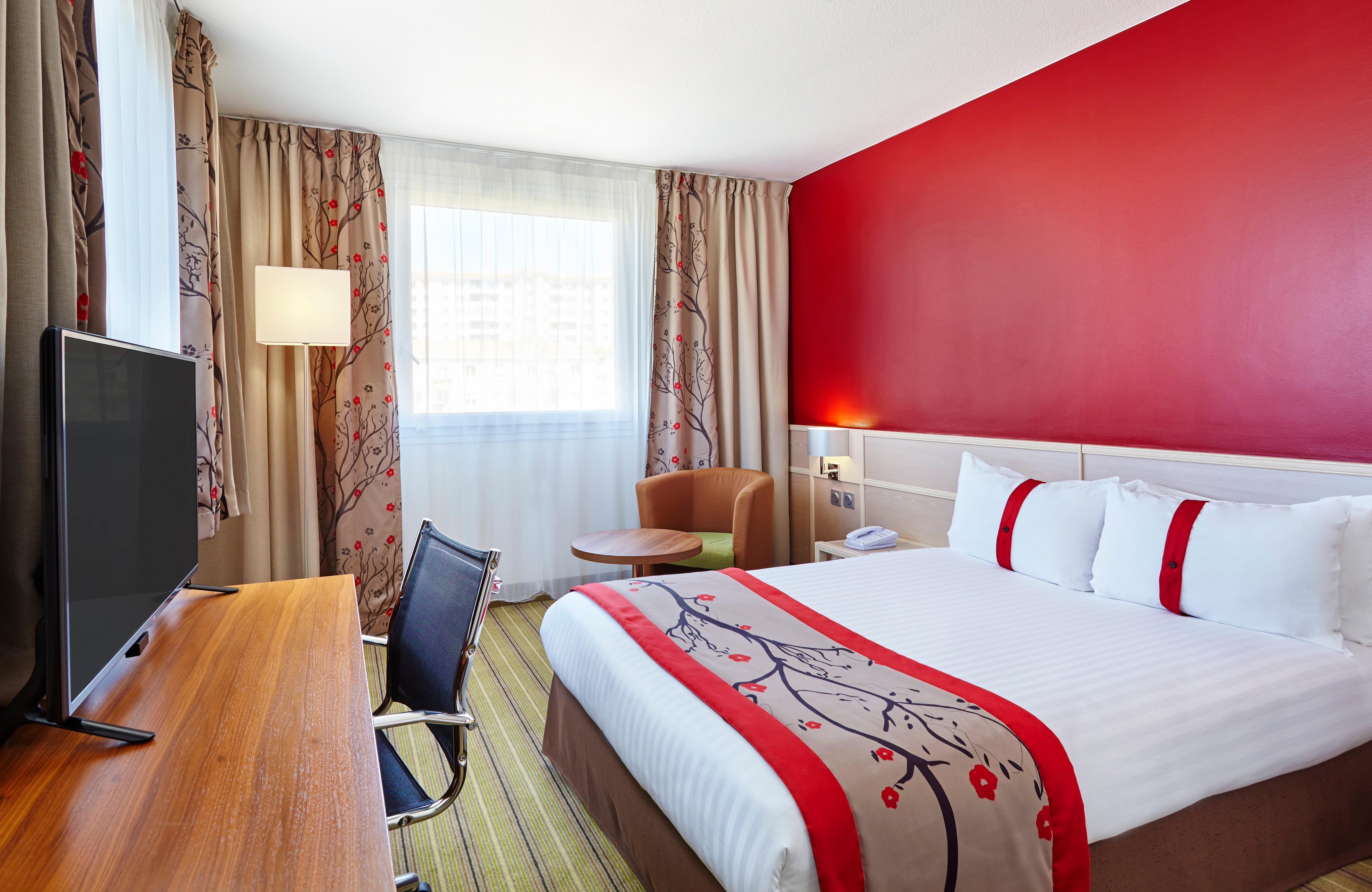 Holiday Inn Toulon City Centre By Ihg Kültér fotó