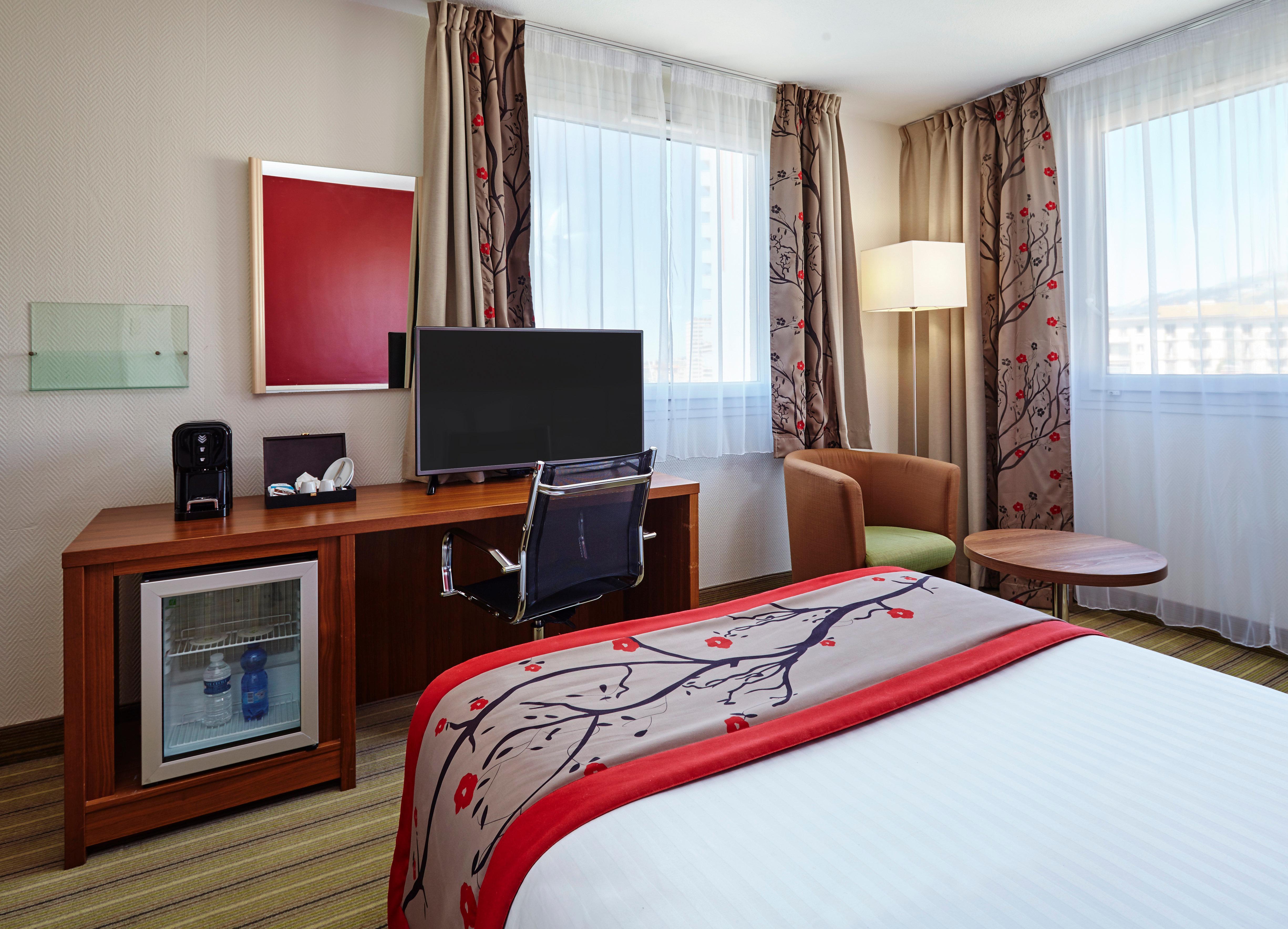 Holiday Inn Toulon City Centre By Ihg Kültér fotó