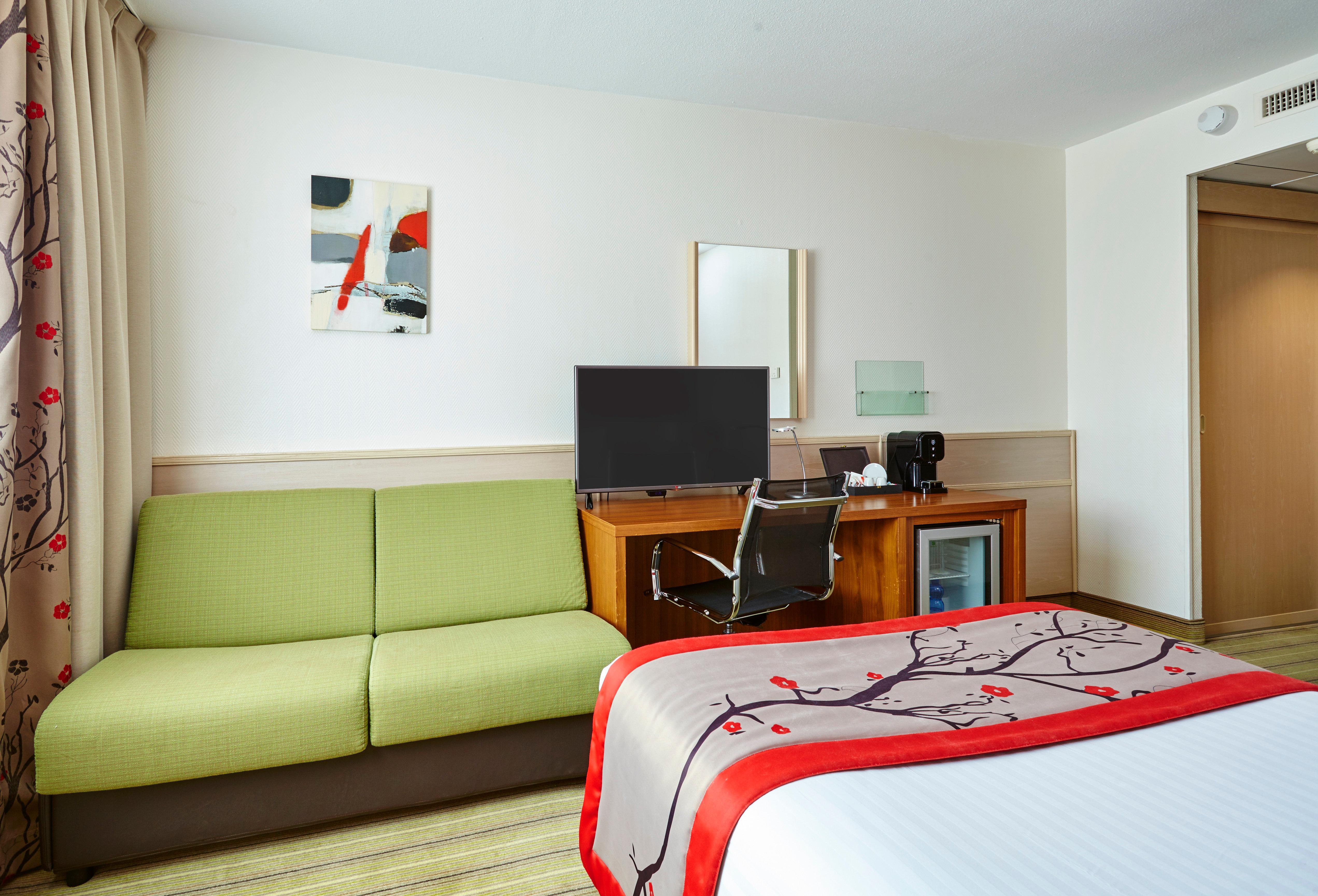 Holiday Inn Toulon City Centre By Ihg Kültér fotó