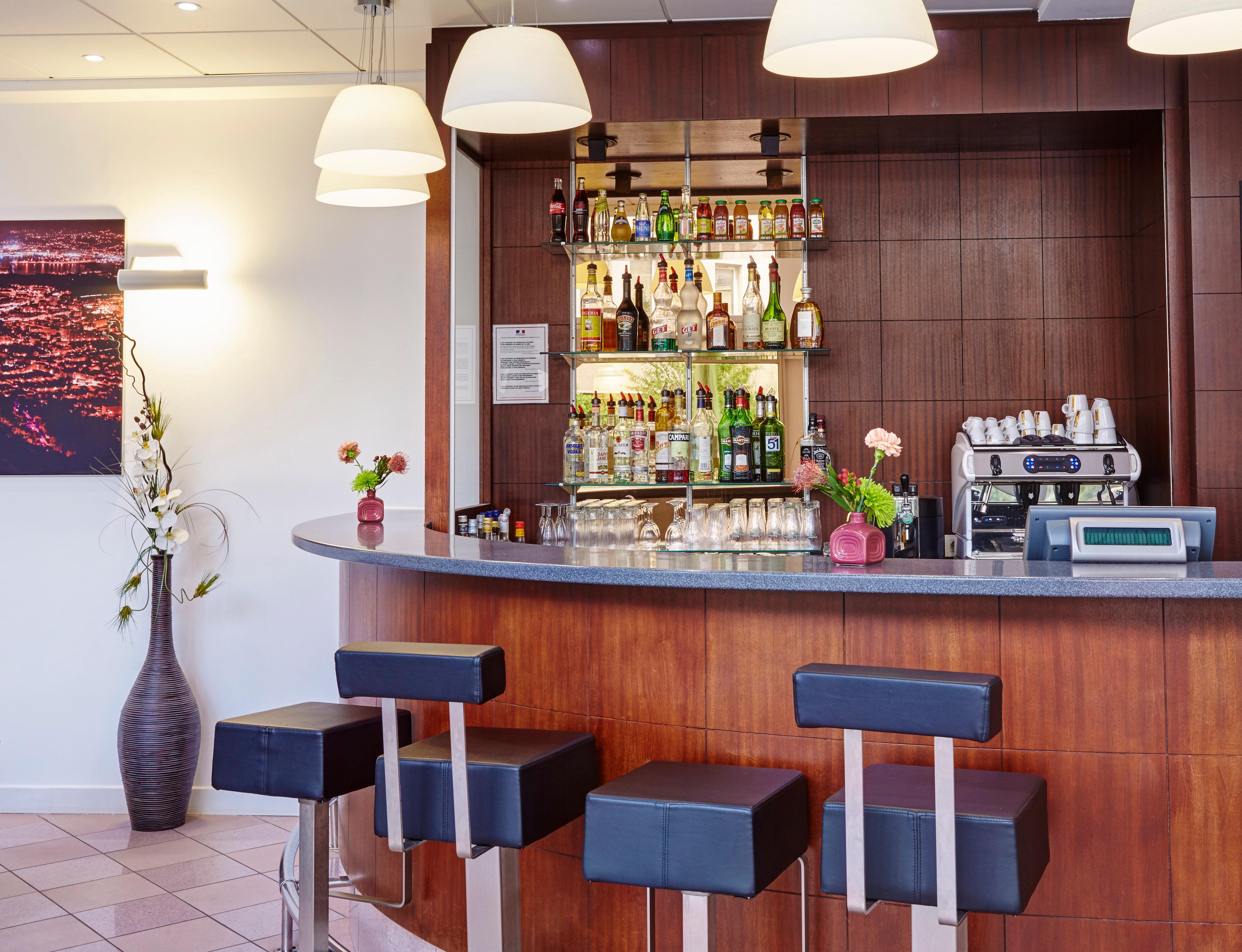 Holiday Inn Toulon City Centre By Ihg Kültér fotó
