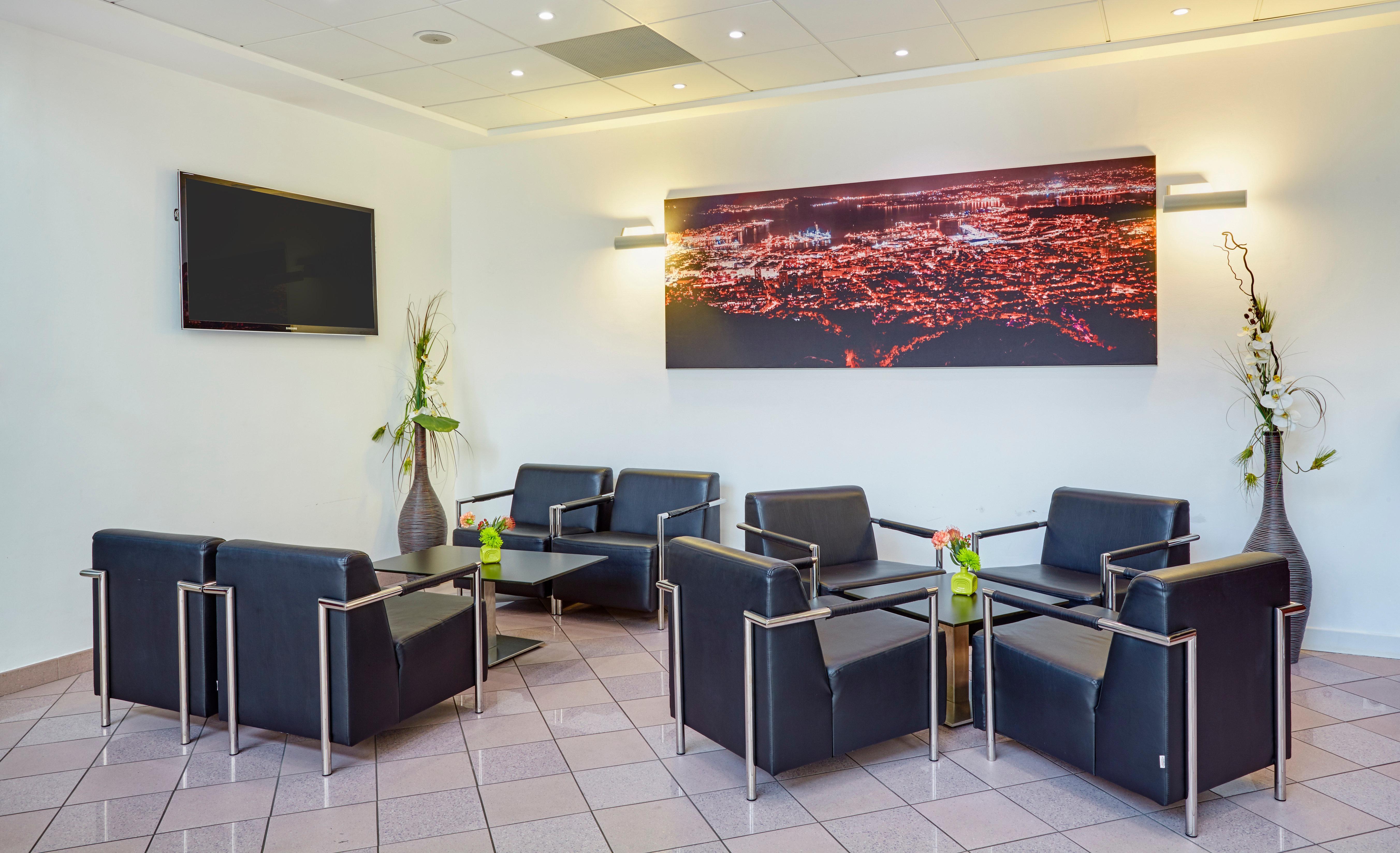 Holiday Inn Toulon City Centre By Ihg Kültér fotó