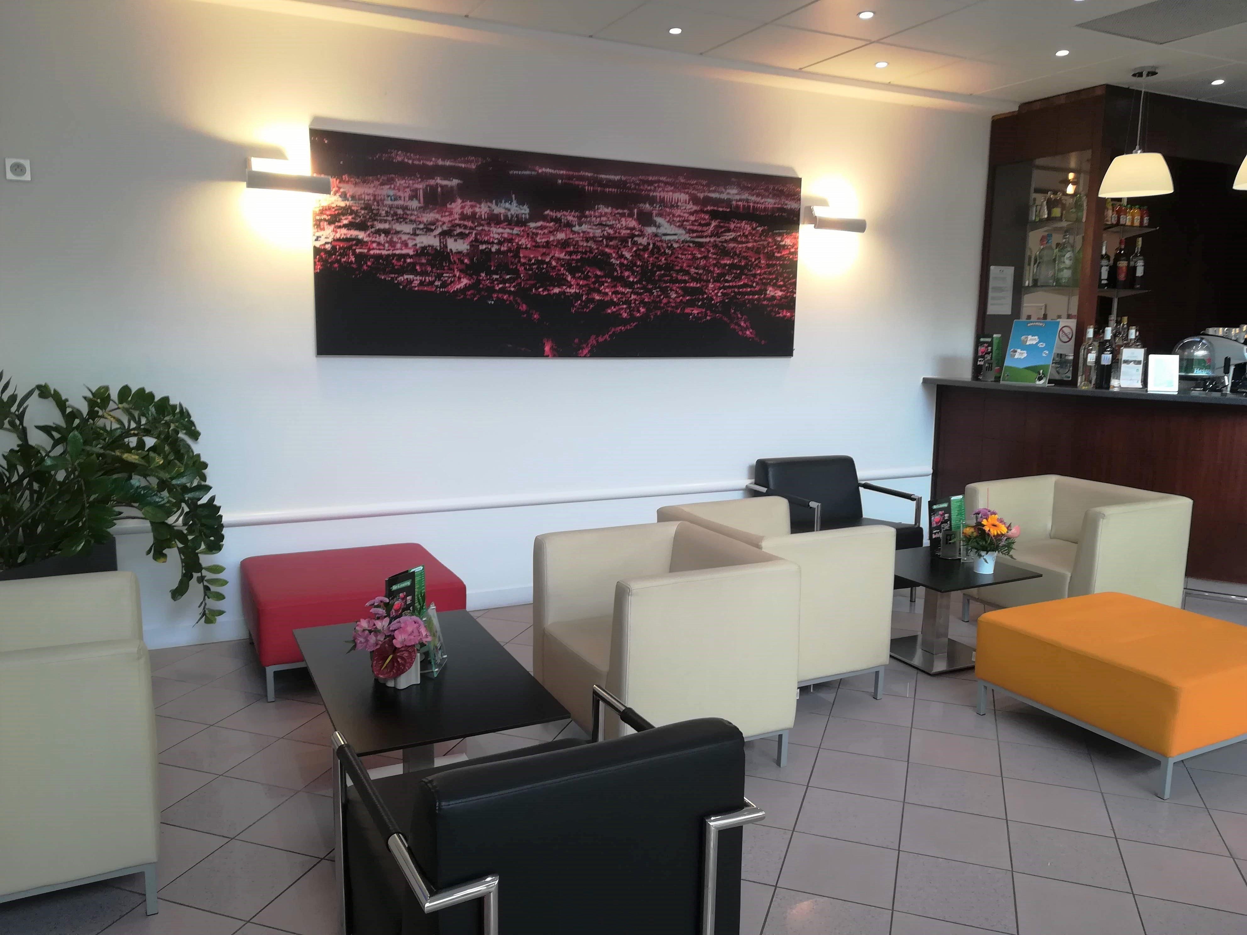 Holiday Inn Toulon City Centre By Ihg Kültér fotó
