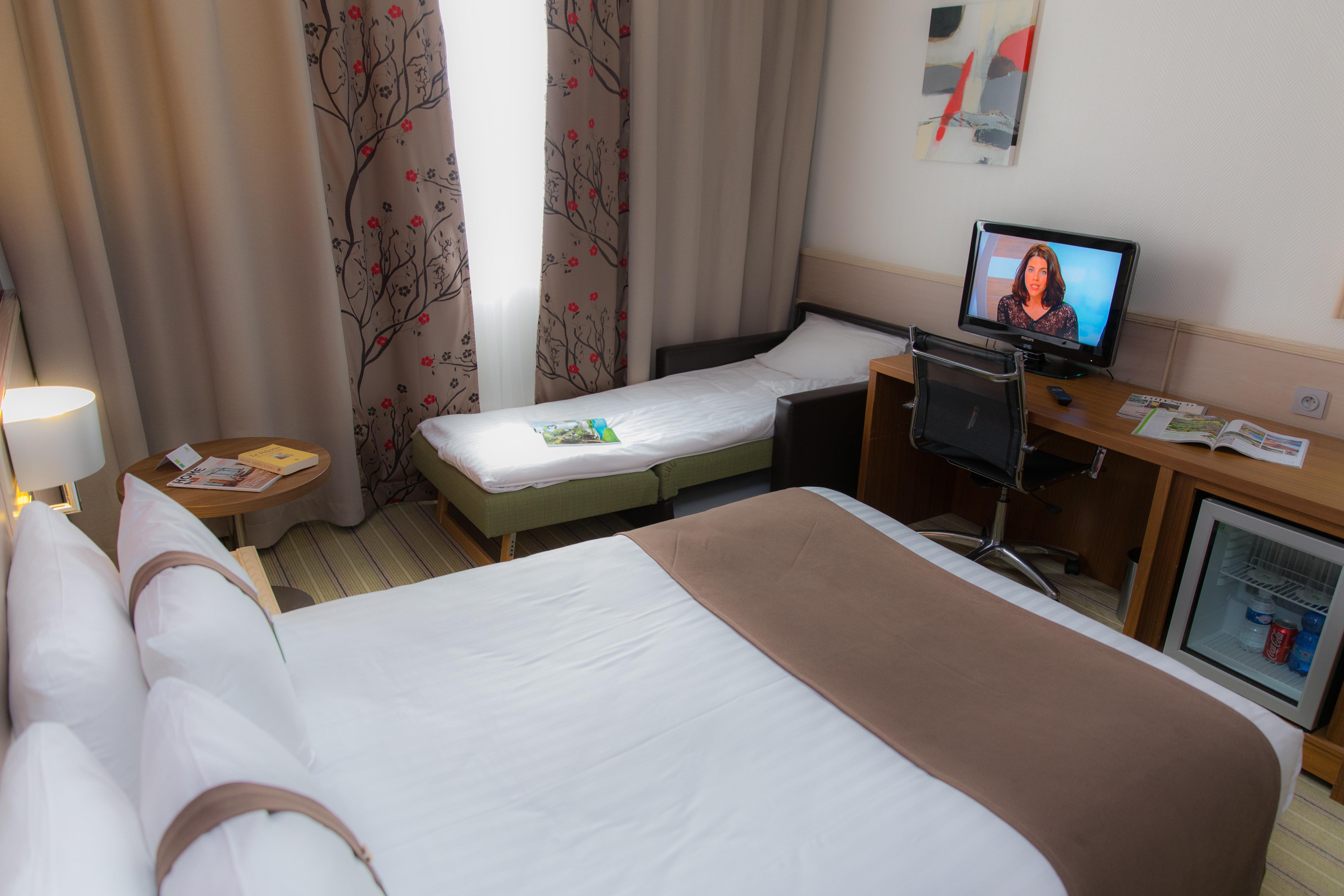 Holiday Inn Toulon City Centre By Ihg Kültér fotó