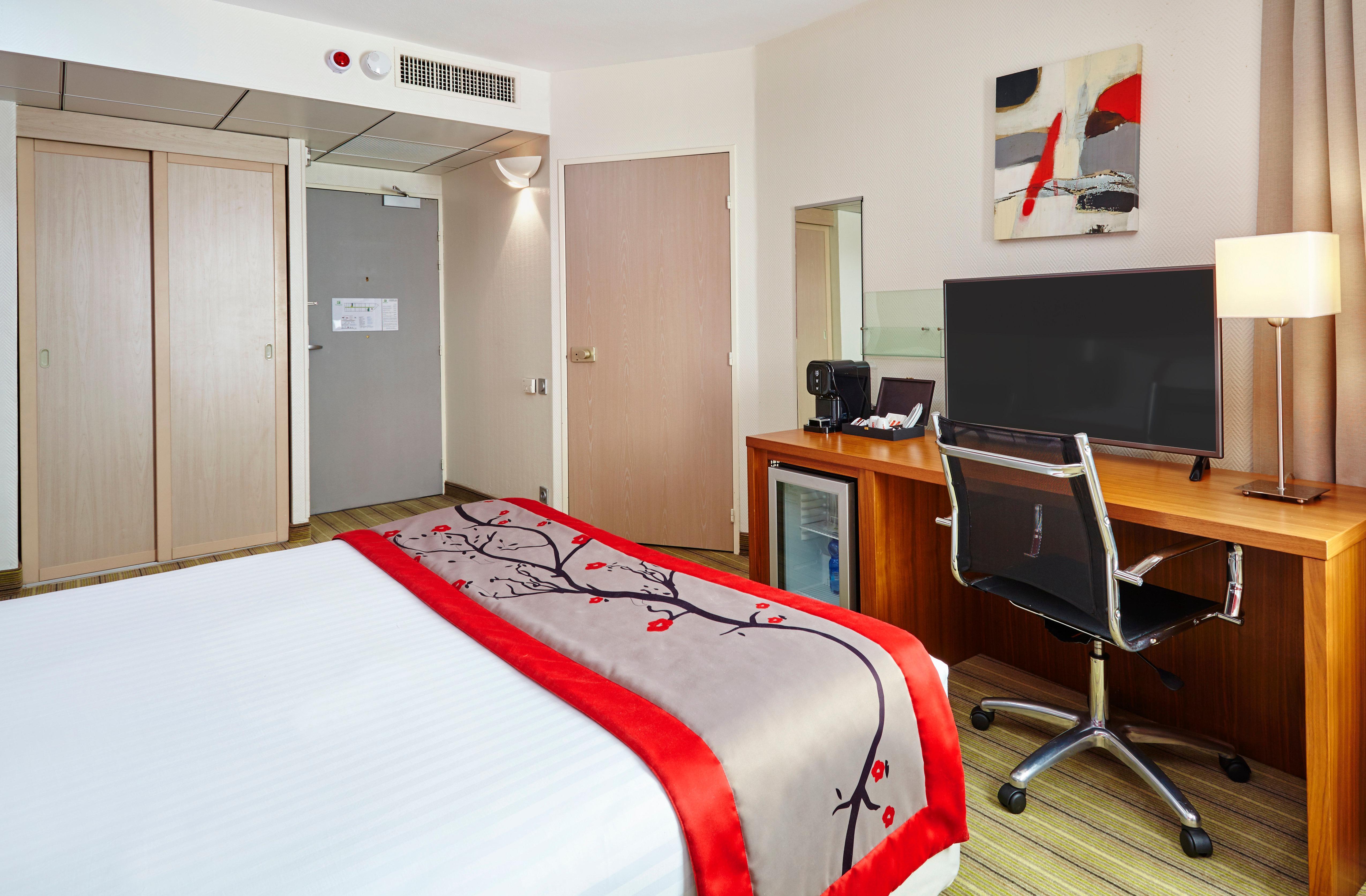 Holiday Inn Toulon City Centre By Ihg Kültér fotó