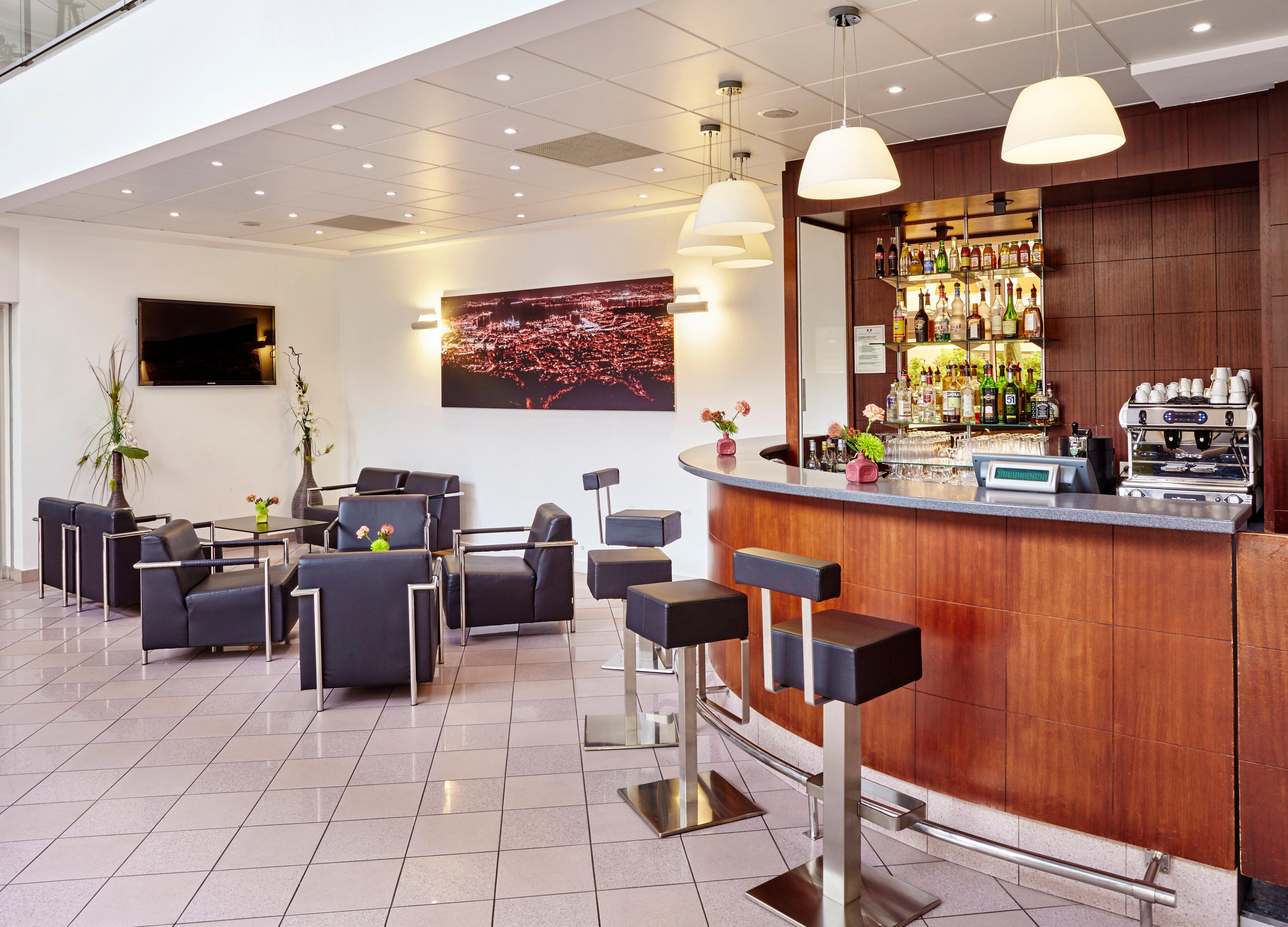 Holiday Inn Toulon City Centre By Ihg Kültér fotó