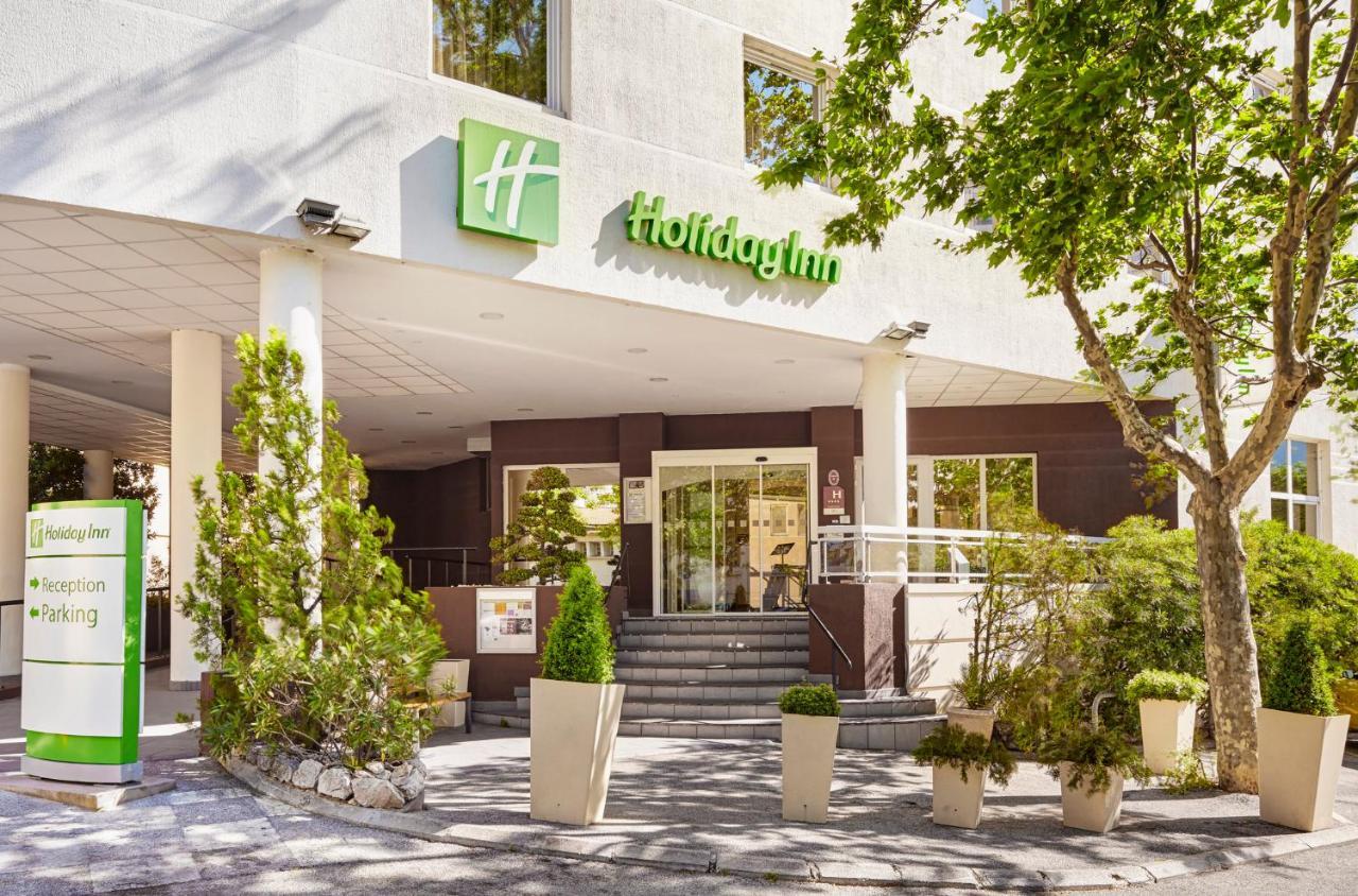 Holiday Inn Toulon City Centre By Ihg Kültér fotó