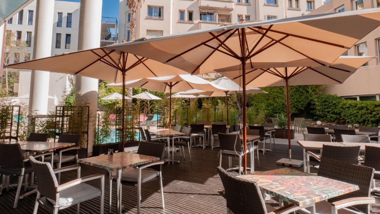 Holiday Inn Toulon City Centre By Ihg Kültér fotó