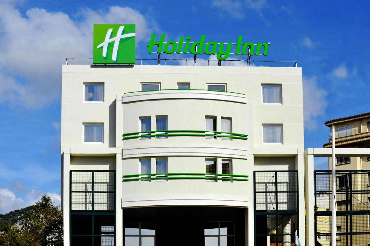 Holiday Inn Toulon City Centre, An Ihg Hotel Kültér fotó