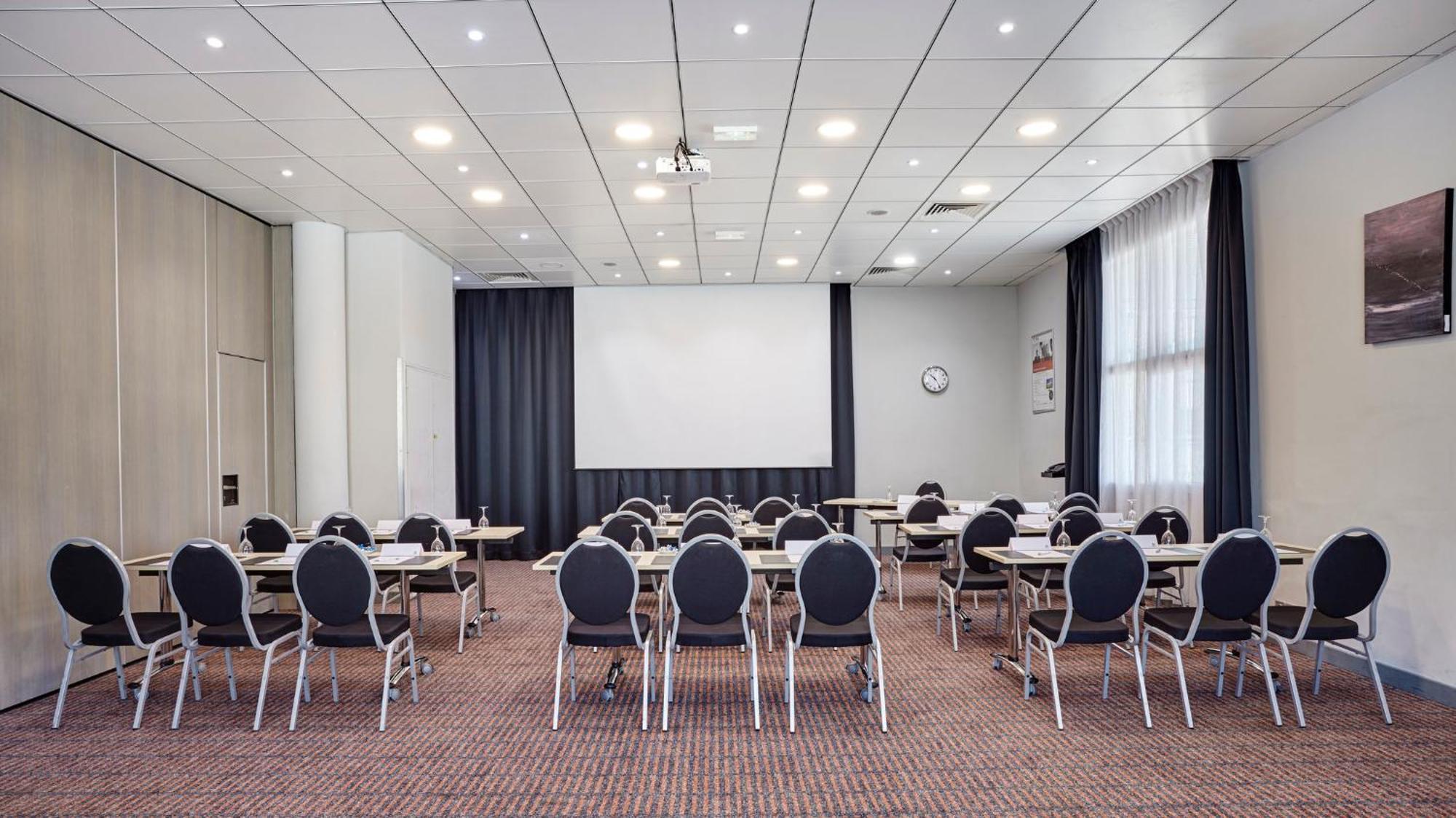 Holiday Inn Toulon City Centre By Ihg Kültér fotó