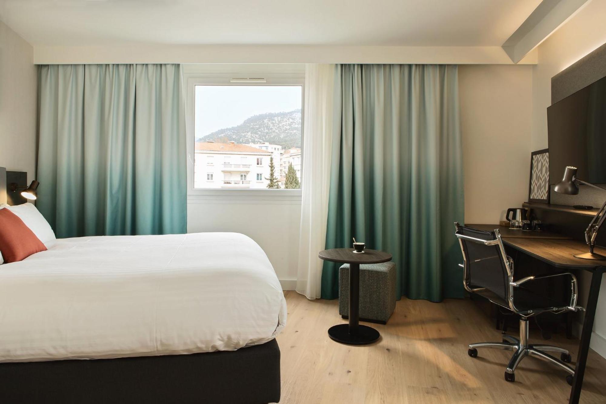 Holiday Inn Toulon City Centre By Ihg Kültér fotó