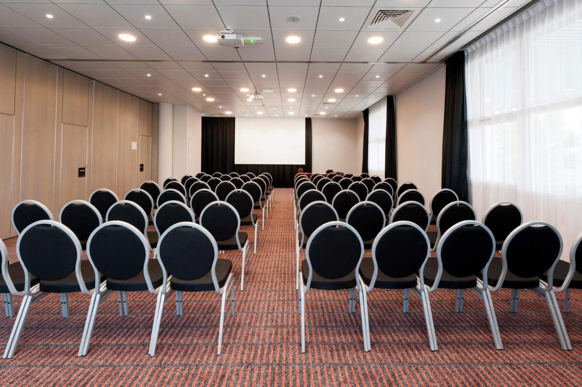 Holiday Inn Toulon City Centre By Ihg Kültér fotó
