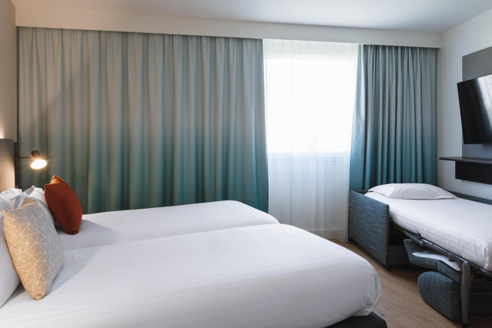 Holiday Inn Toulon City Centre By Ihg Kültér fotó