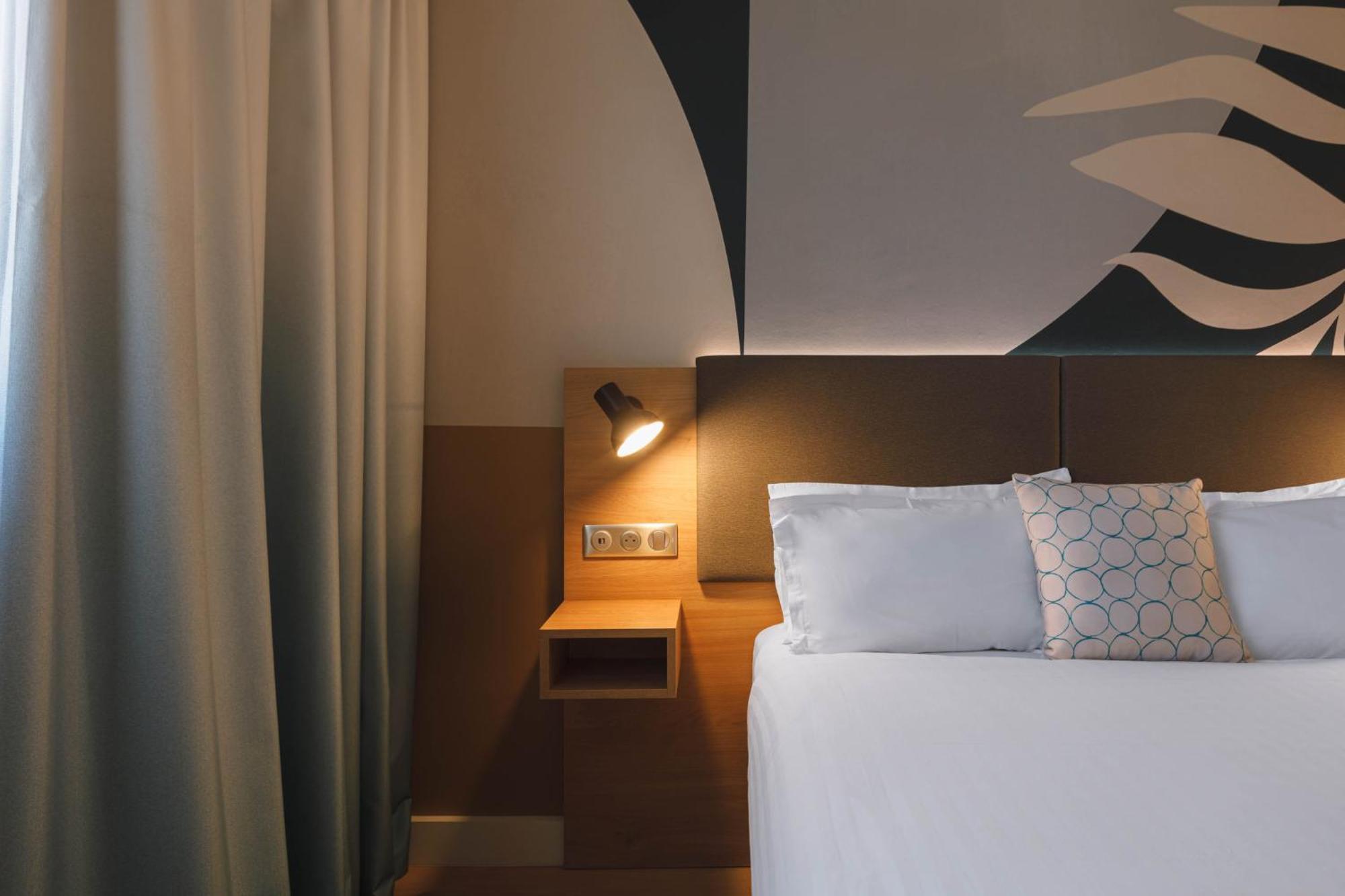 Holiday Inn Toulon City Centre By Ihg Kültér fotó