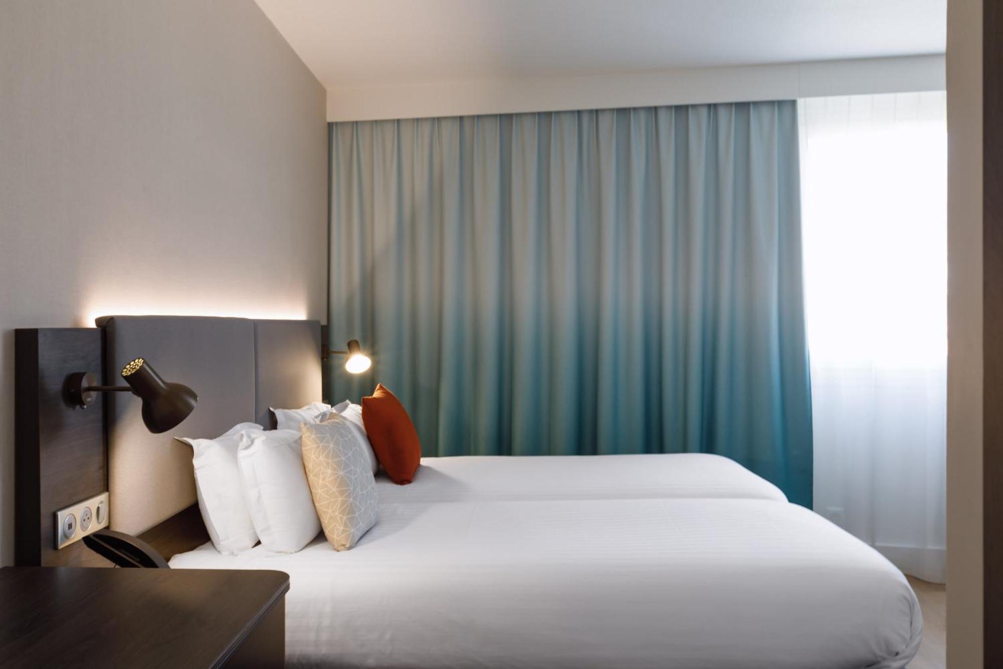 Holiday Inn Toulon City Centre By Ihg Kültér fotó