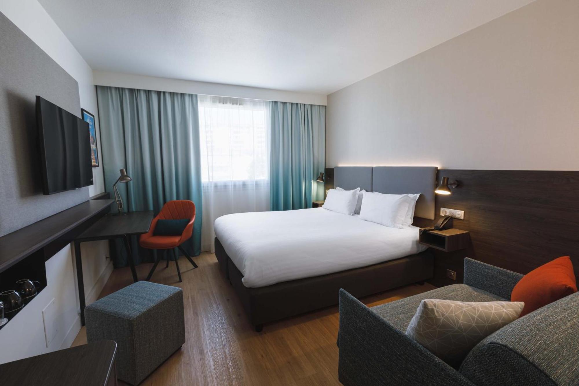 Holiday Inn Toulon City Centre By Ihg Kültér fotó