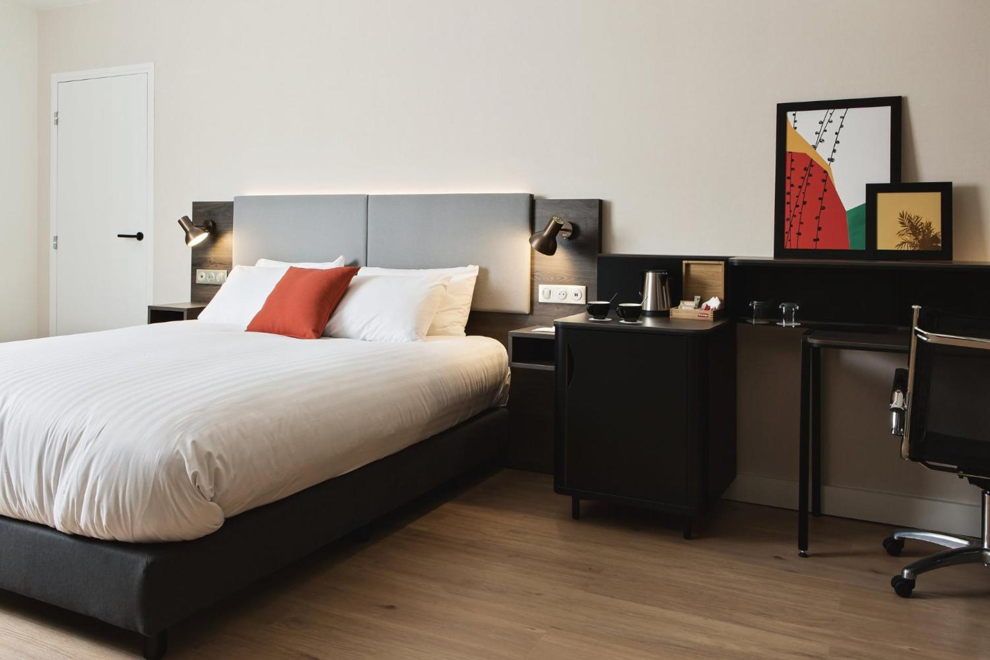 Holiday Inn Toulon City Centre By Ihg Kültér fotó