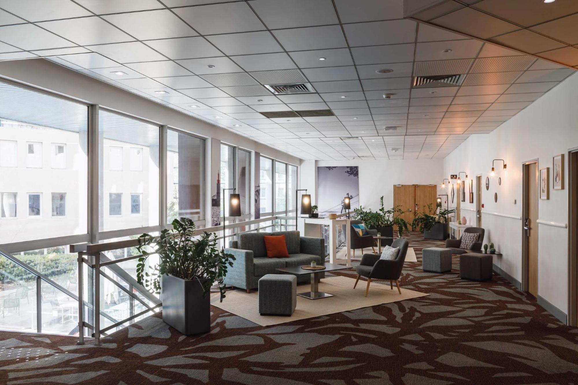 Holiday Inn Toulon City Centre By Ihg Kültér fotó