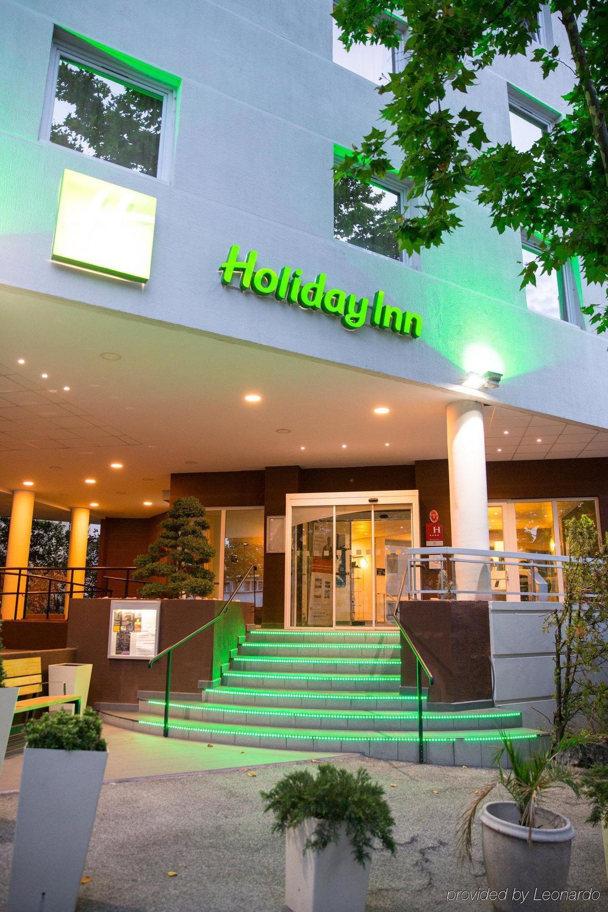 Holiday Inn Toulon City Centre By Ihg Kültér fotó