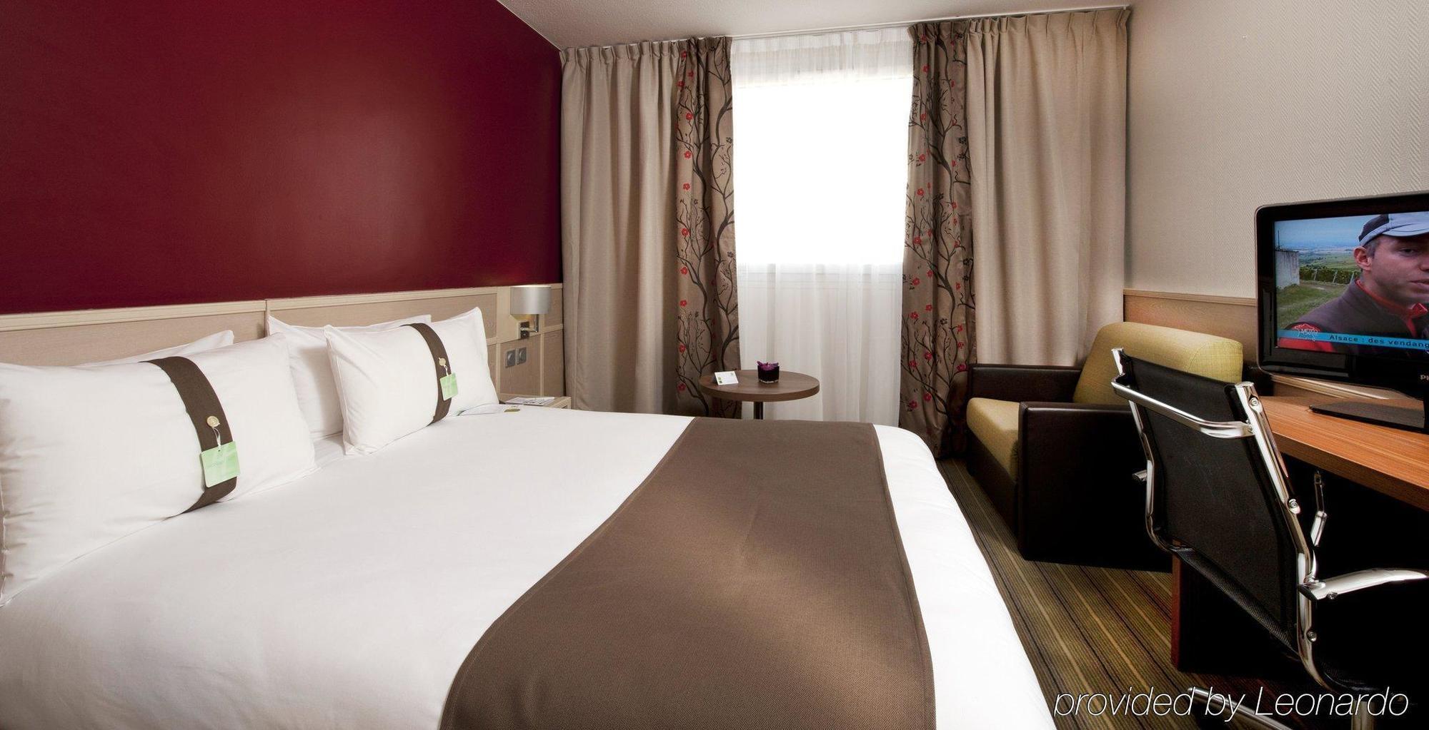 Holiday Inn Toulon City Centre By Ihg Kültér fotó