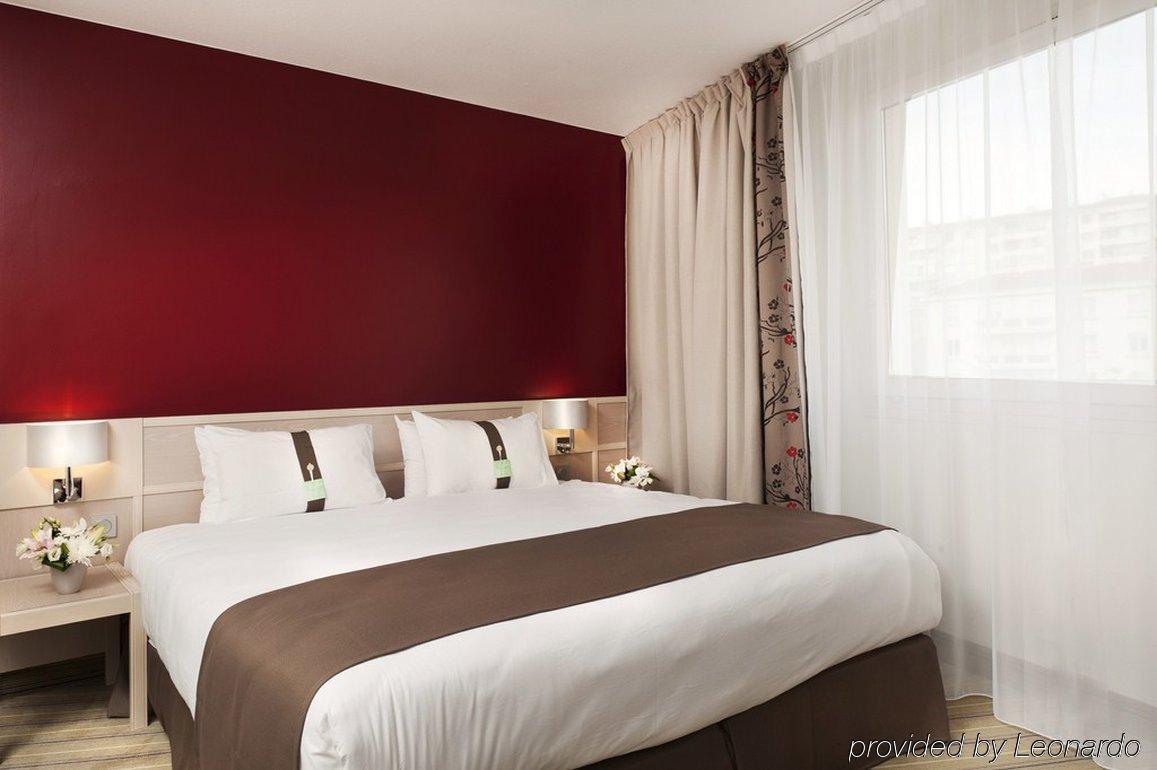 Holiday Inn Toulon City Centre By Ihg Szoba fotó