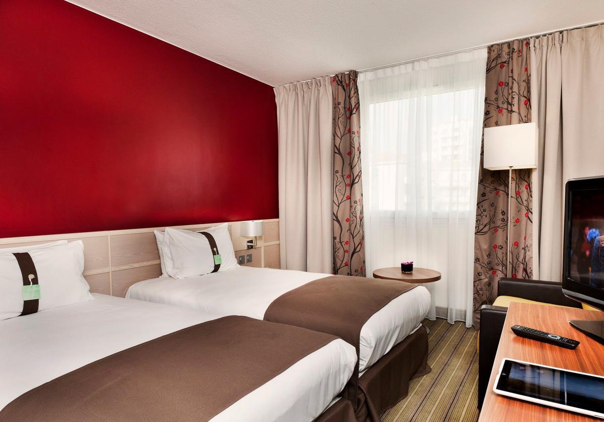 Holiday Inn Toulon City Centre By Ihg Kültér fotó