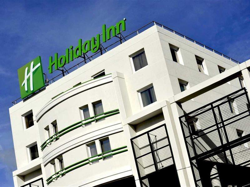Holiday Inn Toulon City Centre By Ihg Kültér fotó