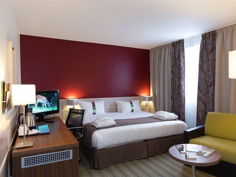 Holiday Inn Toulon City Centre By Ihg Kültér fotó