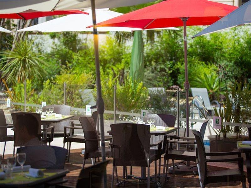 Holiday Inn Toulon City Centre By Ihg Kültér fotó