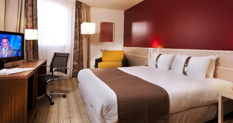 Holiday Inn Toulon City Centre By Ihg Kültér fotó