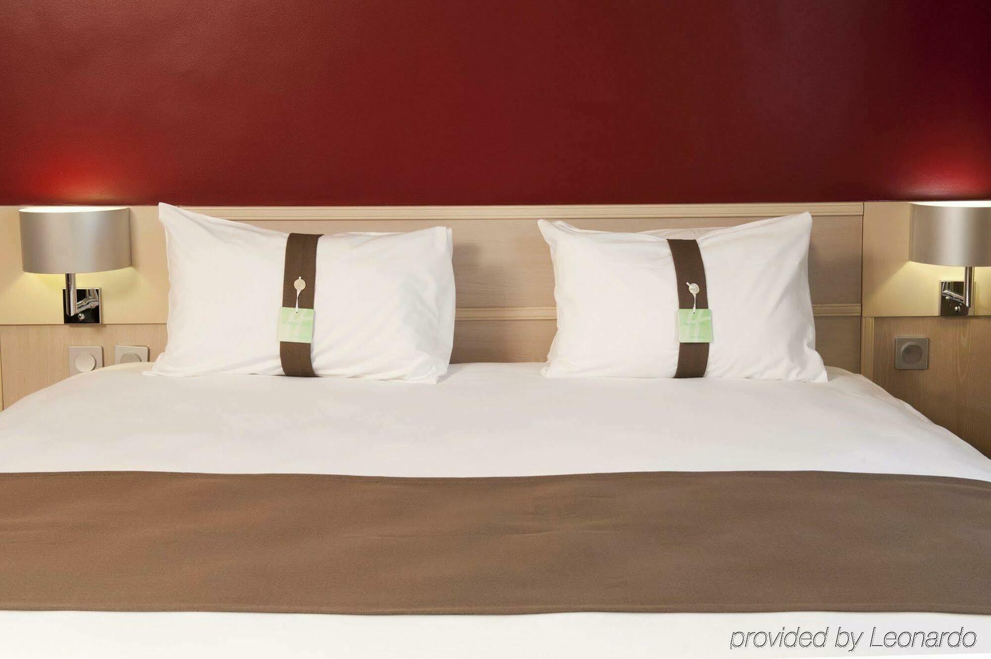 Holiday Inn Toulon City Centre By Ihg Kültér fotó